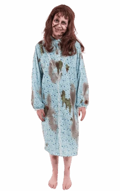 Womens Regan The Exorcist Halloween Costume