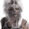 Punk Zombie Wig -Masquerade Costumes 00014027p
