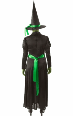 Adult Wicked Witch Halloween Costume -Masquerade Costumes 00015570a02
