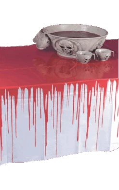 Palmer Halloween Tablecloth