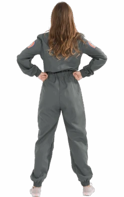 Adult Ellen Ripley Alien Costume 7 Adult Ellen Ripley Alien Costume -Masquerade Costumes 00016866a02