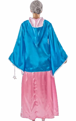 Adult Fairy Godmother Book Day Costume -Masquerade Costumes 00016958a02