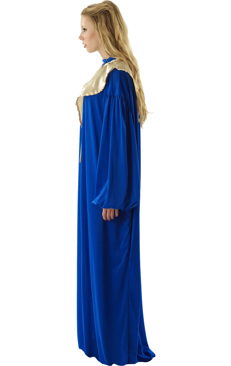 Womens Gospel Choir Costume 4 Womens Gospel Choir Costume - Image 2