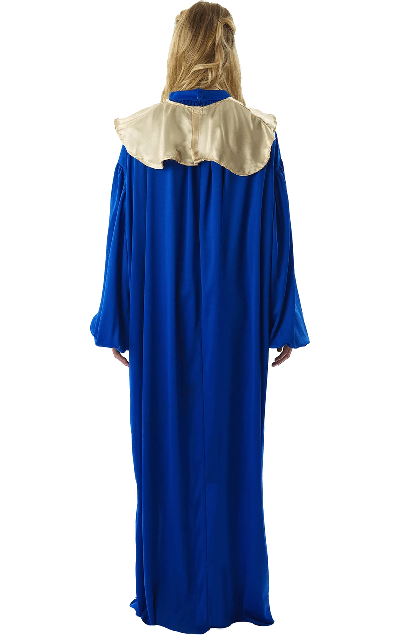 Womens Gospel Choir Costume 5 Womens Gospel Choir Costume - Image 3
