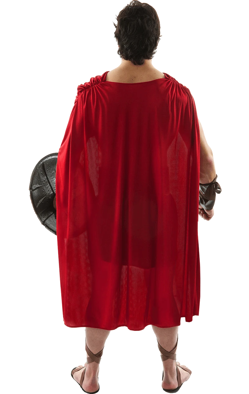 Mens 300 Spartan Costume 5 Mens 300 Spartan Costume - Image 3