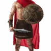 Mens 300 Spartan Costume