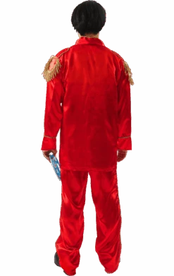 Mens Ringo Starr Beatles Costume -Masquerade Costumes 00017059a02