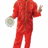 Mens Ringo Starr Beatles Costume -Masquerade Costumes 00017059p