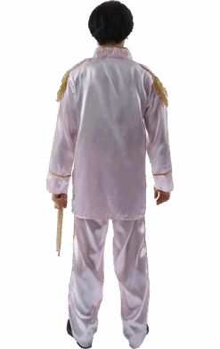 Adult George Harrison Beatles Costume 7 Adult George Harrison Beatles Costume -Masquerade Costumes 00017060a02