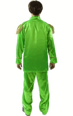 Men John Lennon Beatles Costume -Masquerade Costumes 00017061a02