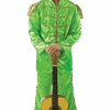 Men John Lennon Beatles Costume 1 Men John Lennon Beatles Costume -Masquerade Costumes 00017061p