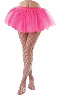 Pink Tutu