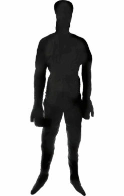 Dark Dummy Halloween Decoration