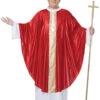 The Pope Costume (Plus Size) -Masquerade Costumes 00017642p