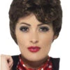 Smiffys Adult Rizzo Wig -Masquerade Costumes 00018586p