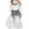 Adult Halloween Corpse Bride Costume -Masquerade Costumes 00018880p