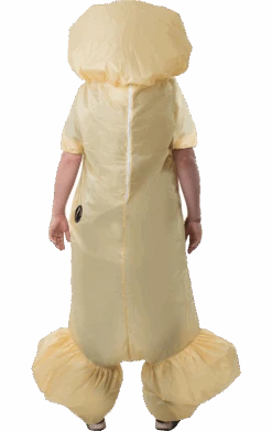 Adult Inflatable Penis Stag Costume -Masquerade Costumes 00018993a02