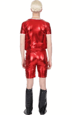 Daffyd Thomas Little Britain Costume -Masquerade Costumes 00019442a02