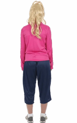 Adult Vicky Pollard Costume -Masquerade Costumes 00019452a02