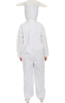 Kids Lamb Animal Costume -Masquerade Costumes 00019462a02