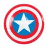 Captain America Shield -Masquerade Costumes 00019774p