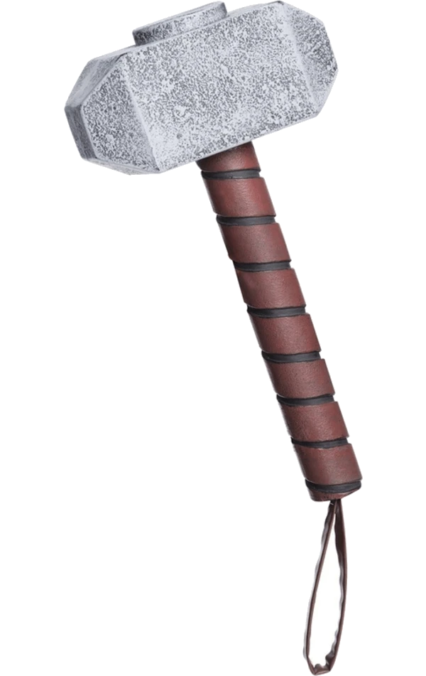 Adult Thor Hammer 3 Adult Thor Hammer