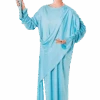 Statue Of Liberty Costume -Masquerade Costumes 00020302p