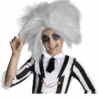 Child Beetlejuice Wig -Masquerade Costumes 00020683p