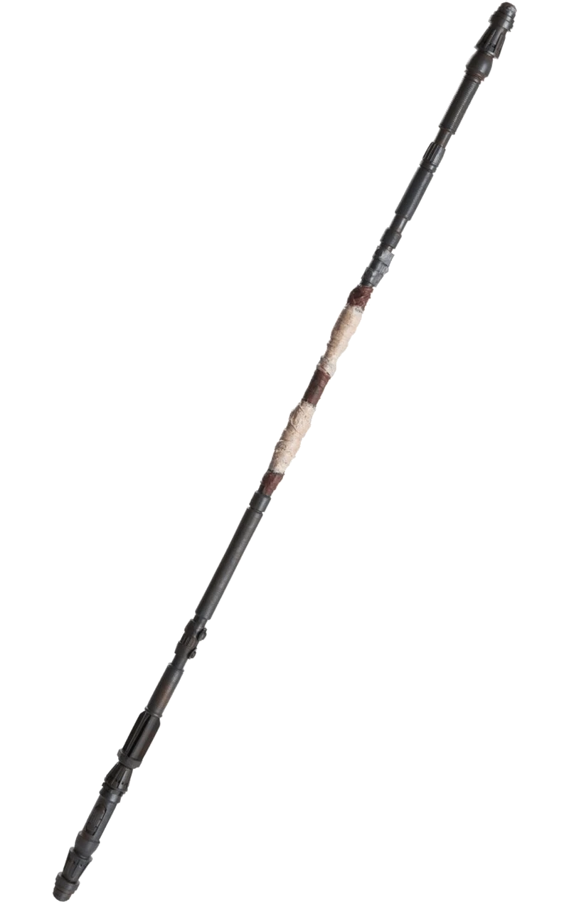 Star Wars Rey Staff Accessory 3 Star Wars Rey Staff Accessory