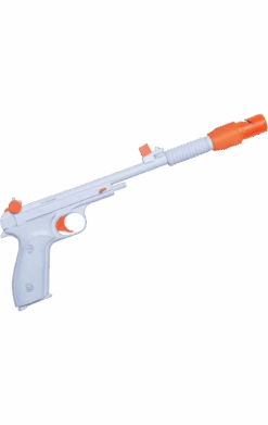 Star Wars Princess Leia Blaster