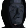 GENERIC Deadly Game Front Man Mask 2 GENERIC Deadly Game Front Man Mask -Masquerade Costumes 00022012p