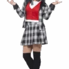 Smiffys Adult Clueless Dionne Costume -Masquerade Costumes 00022999p
