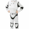 Kids Deluxe Star Wars Stormtrooper Costume 2 Kids Deluxe Star Wars Stormtrooper Costume -Masquerade Costumes 00030056p