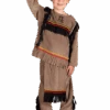 Boland Kids Noble Indian Costume