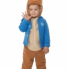 Smiffys Childrens Peter Rabbit Jumpsuit Costume 1 Smiffys Childrens Peter Rabbit Jumpsuit Costume -Masquerade Costumes 00030269p