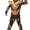 Kids Endgame Thanos Costume 1 Kids Endgame Thanos Costume -Masquerade Costumes 00030340p