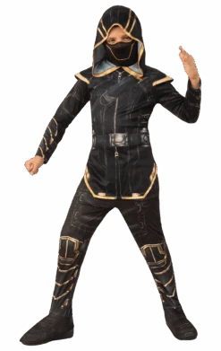 Boys Hawkeye Endgame Costume