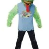Kids See Monster Costume -Masquerade Costumes 00030422p