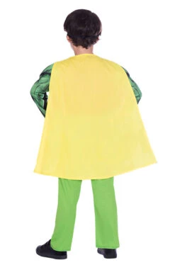 GENERIC Childrens Classic Robin Costume -Masquerade Costumes 00030436a02