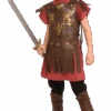 Child Gaius Gladiator Costume 2 Child Gaius Gladiator Costume -Masquerade Costumes 00031458p