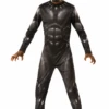 Childrens Black Panther Costume