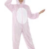 Smiffys Kids Piglet Animal Costume -Masquerade Costumes 00035021p