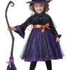 GENERIC Kids Hocus Pocus Costume -Masquerade Costumes 00035242p