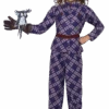 Smiffys Kids David Walliams Awful Auntie Costume