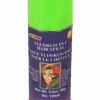 Green Fluorescent Hair Spray -Masquerade Costumes 00040193p