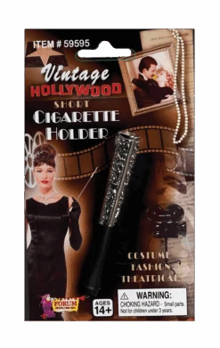 Short Cigarette Holder