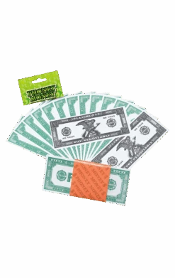 Fake Money - $50 Dollar Bills