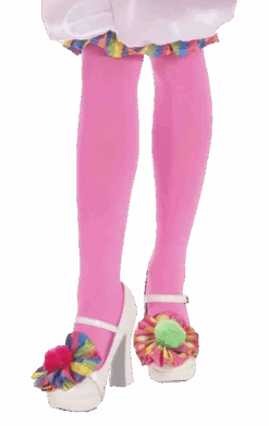 Forum Novelties Sweetie Toe Toppers