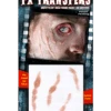 Scarred 3D FX Transfers Accessory