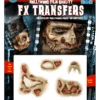 The Running Dead 3D FX Transfers 2 The Running Dead 3D FX Transfers -Masquerade Costumes 00040531p
